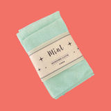 Microfiber Cloth Set