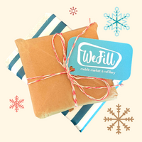 WeFill Gift Card