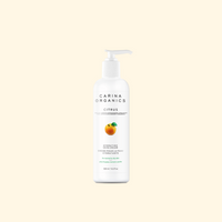 Organic Citrus Hydrating Skin Cream